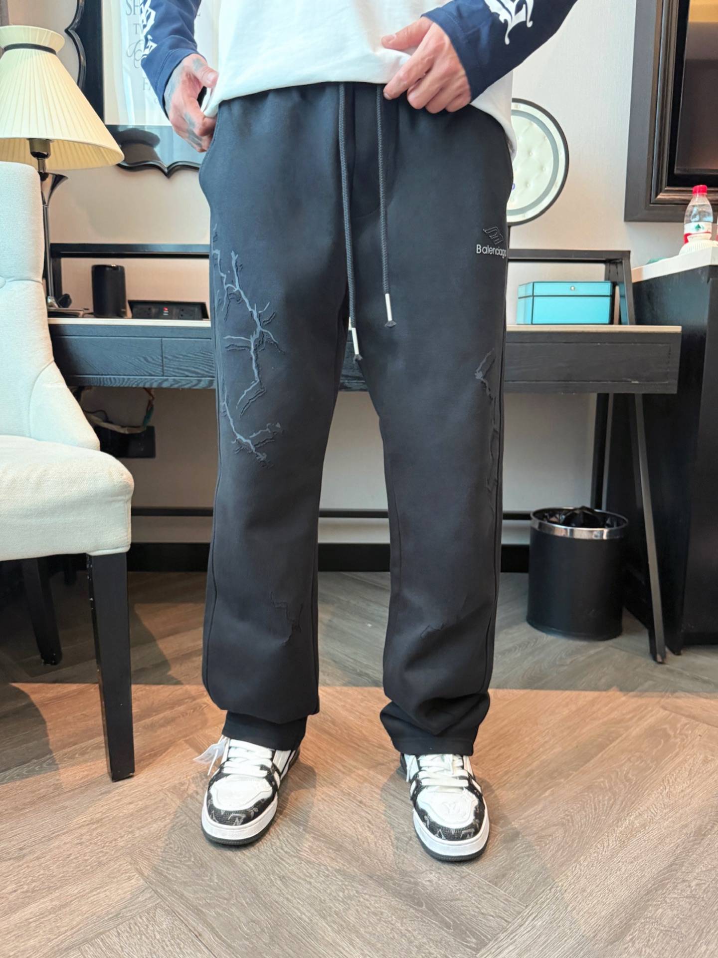 Casual Pants Man